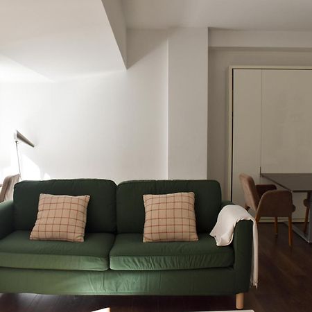 S. Bento Studio W/ Garage Lisboa 外观 照片