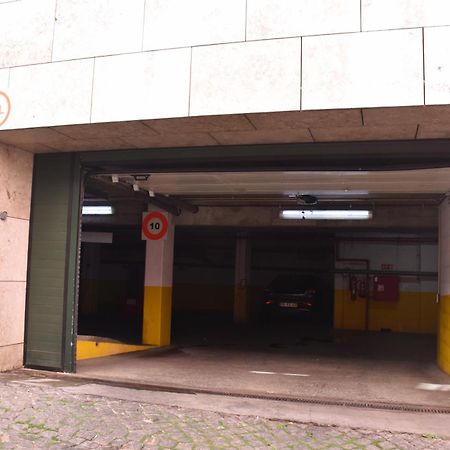 S. Bento Studio W/ Garage Lisboa 外观 照片