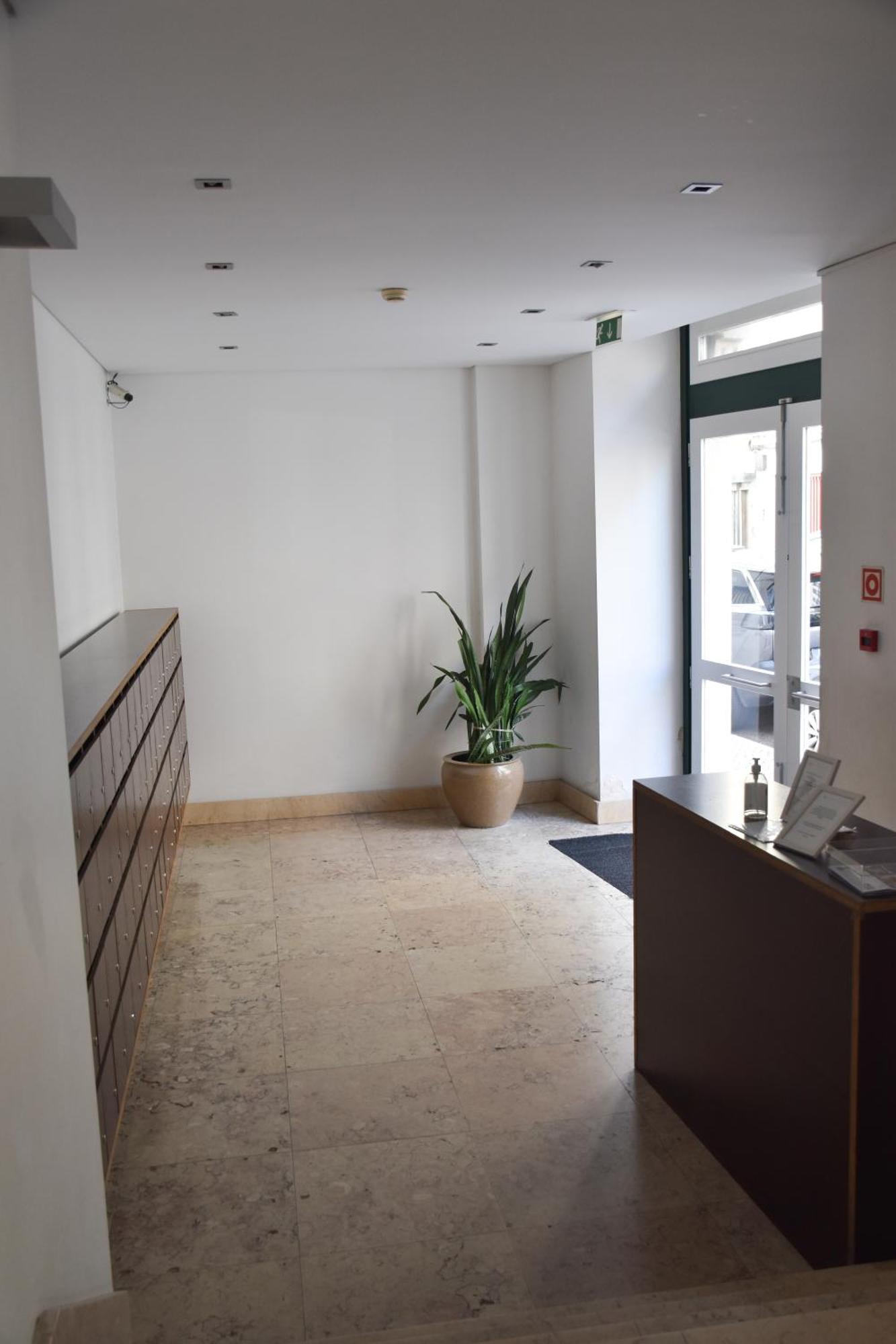 S. Bento Studio W/ Garage Lisboa 外观 照片