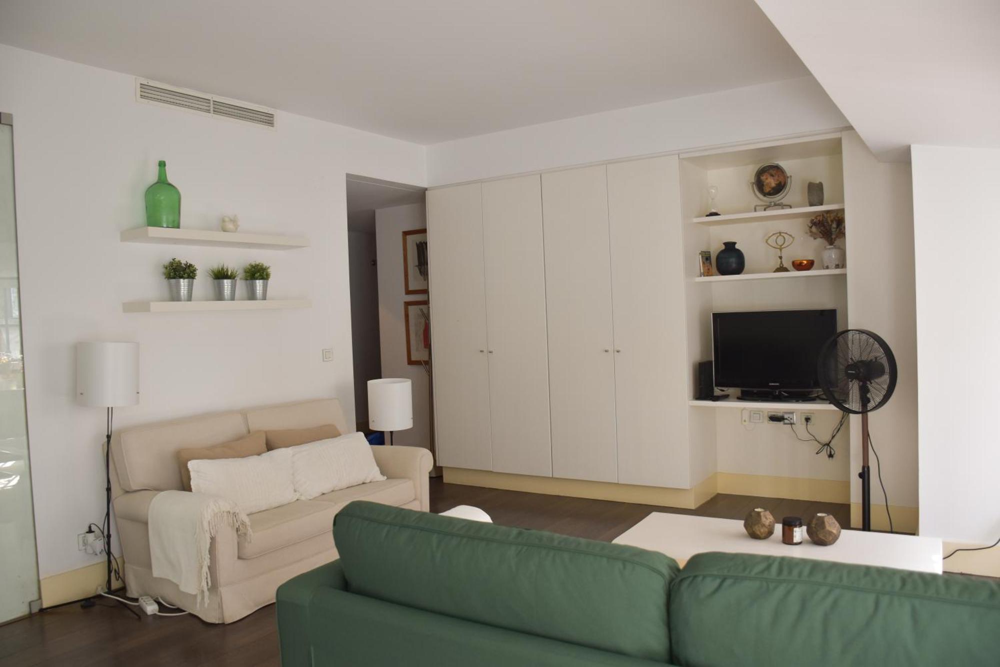 S. Bento Studio W/ Garage Lisboa 外观 照片
